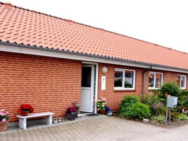 Hus til leje i Viborg, Århus