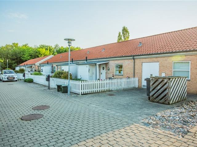 Hus til leje i Haderslev