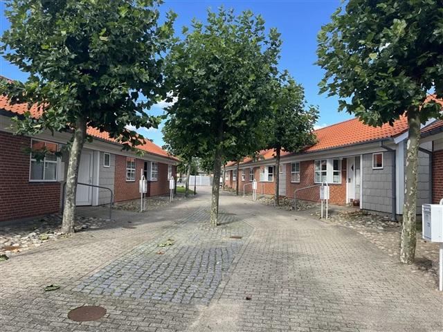Hus til leje i Haderslev, Haderslev Kommune