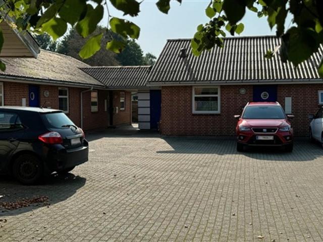Hus til leje i Arden, Brønderslev-Dronninglund
