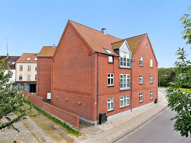Hus til leje i Hadsten, Århus