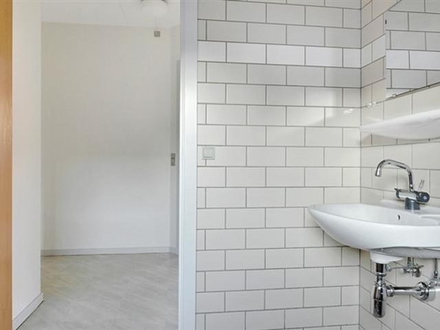 Hus til leje i Tønder