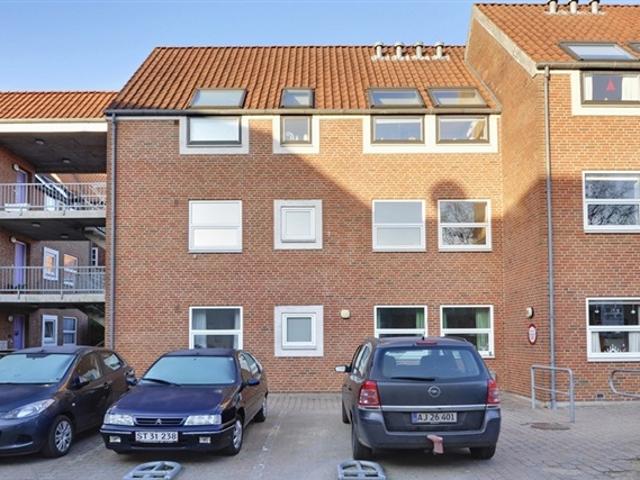 Hus til leje i Tønder
