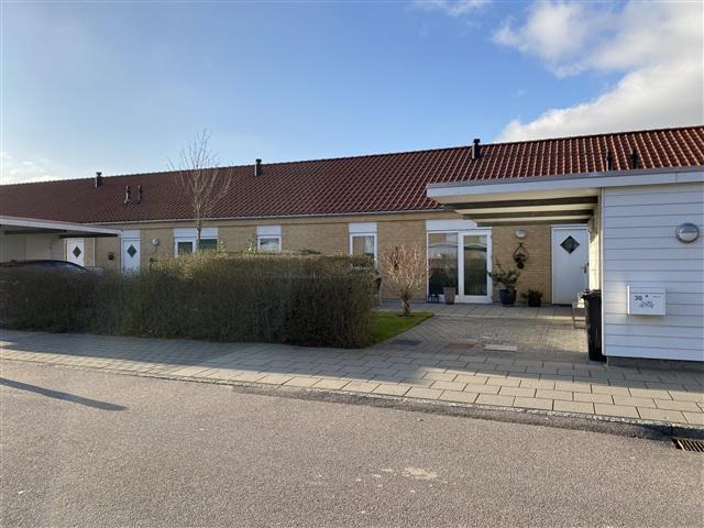Hus til leje i Roskilde