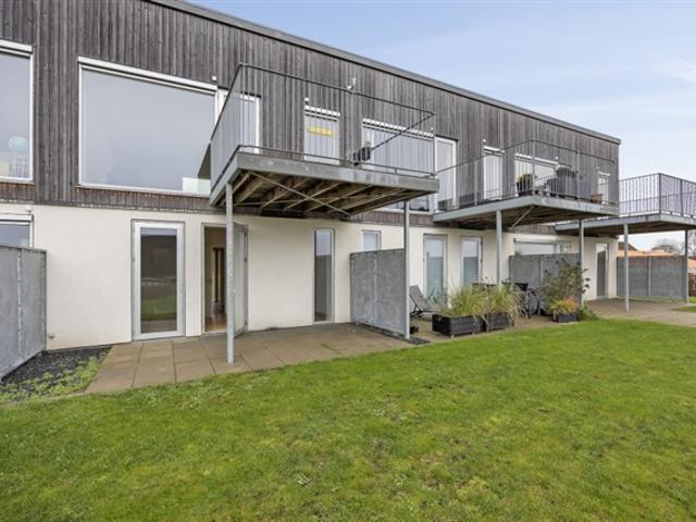 Hus til leje i Aabybro, Brønderslev-Dronninglund