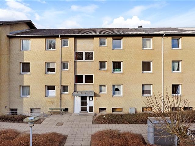 Hus til leje i Haderslev