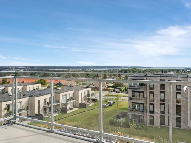 Lejlighed til leje i Horsens, Århus