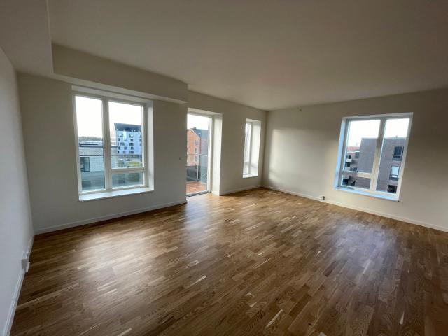 Lejlighed til leje i Odense