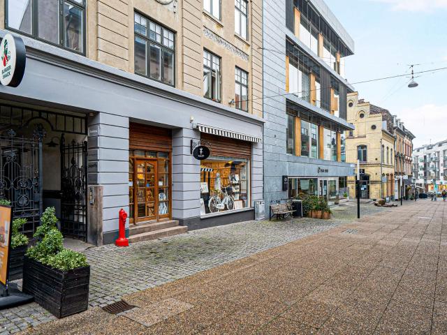 Lejlighed til leje i Århus