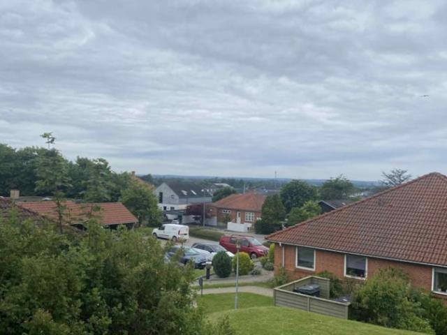 Lejlighed til leje i Hjørring, Brønderslev-Dronninglund