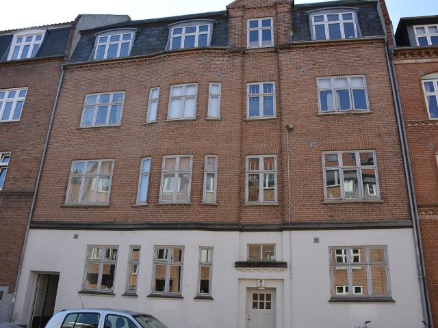 Lejlighed til leje i Odense
