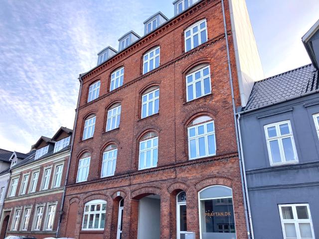 Lejlighed til leje i City Campus, Odense