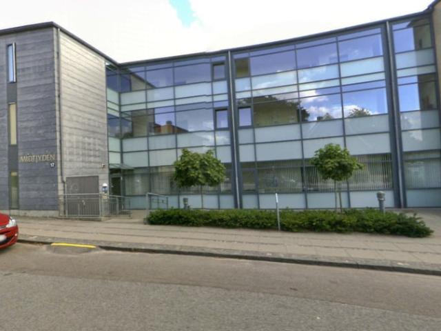 Lejlighed til leje i Ikast, Århus