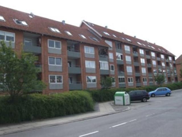 Lejlighed til leje i Skive, Århus