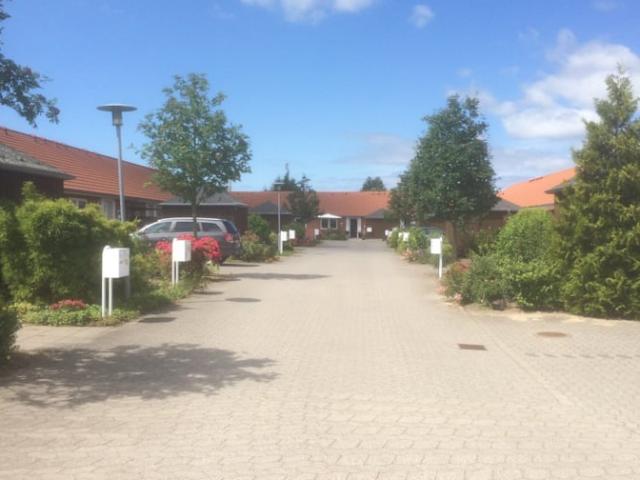Lejlighed til leje i Haarby, Assens