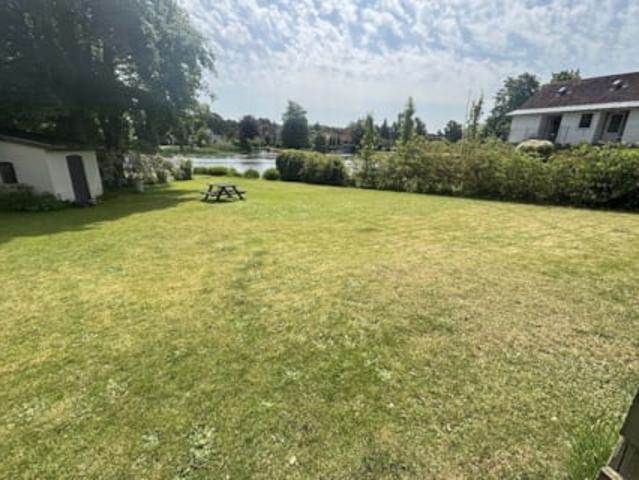 Lejlighed til leje i Haderslev