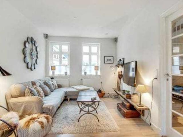 Lejlighed til leje i Middelfart
