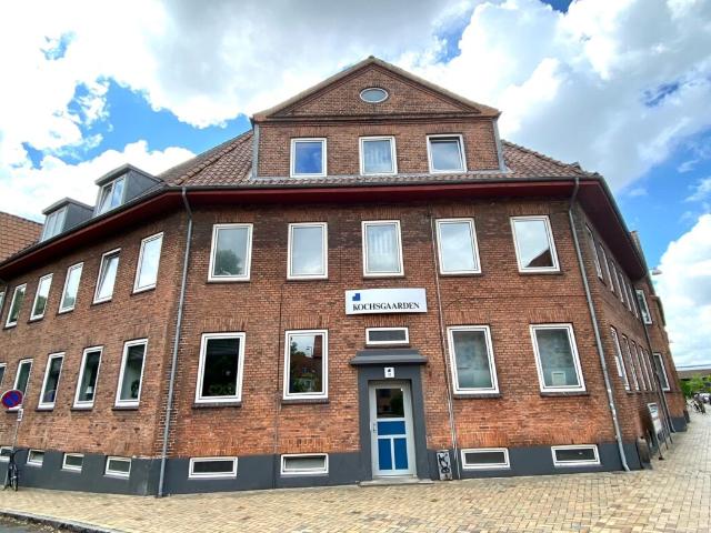 Lejlighed til leje i Odense