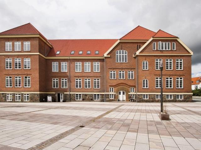 Lejlighed til leje i Varde