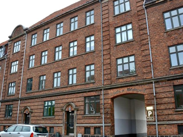 Lejlighed til leje i Fredericia