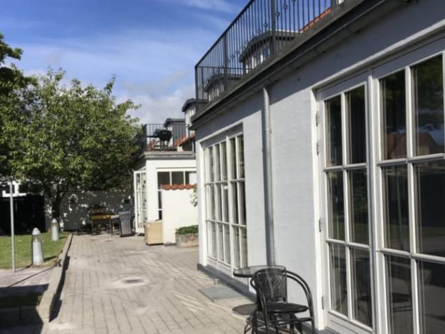 Lejlighed til leje i Hjørring, Brønderslev-Dronninglund