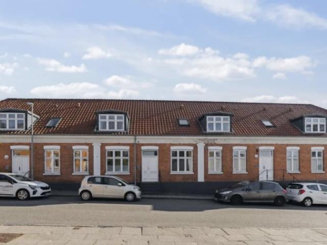 Lejlighed til leje i Hjørring, Brønderslev-Dronninglund