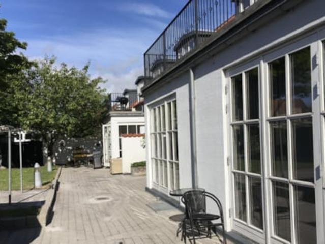 Lejlighed til leje i Hjørring, Brønderslev-Dronninglund
