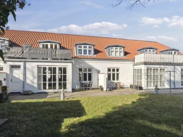 Lejlighed til leje i Hjørring, Brønderslev-Dronninglund