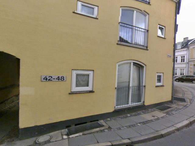 Lejlighed til leje i Kolding