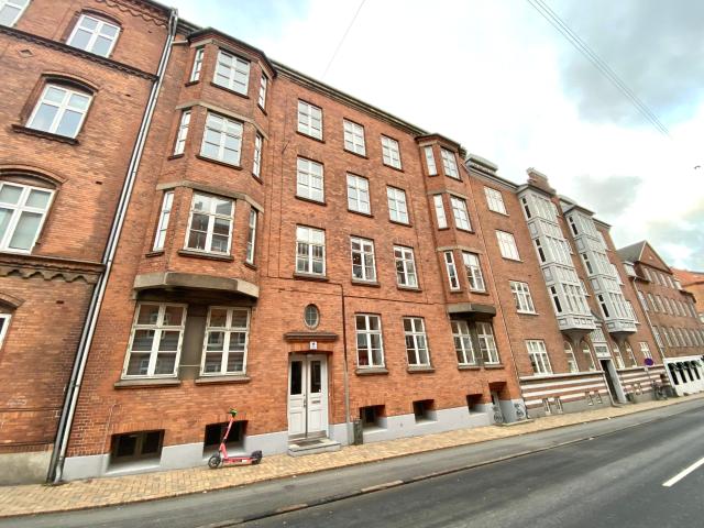 Lejlighed til leje i Odense