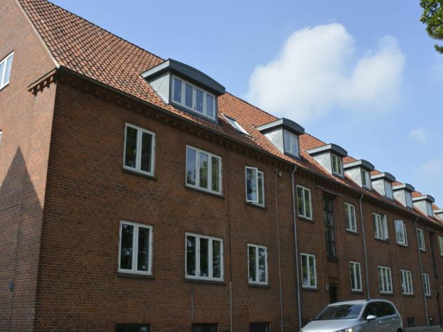 Lejlighed til leje i Odense
