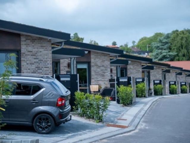 Lejlighed til leje i Aabenraa