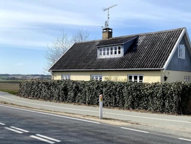 Lejlighed til leje i Hyrdehøj, Roskilde