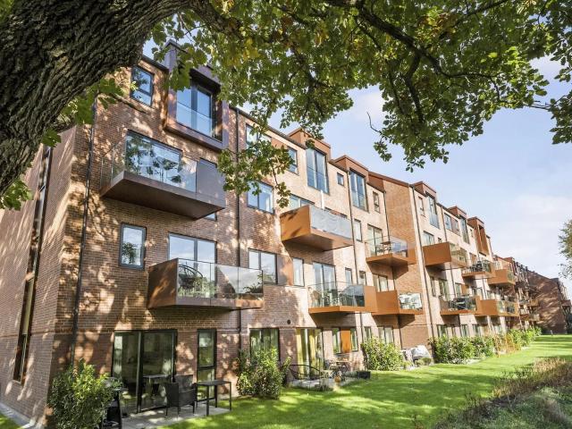 Lejlighed til leje i Lysbro, Silkeborg