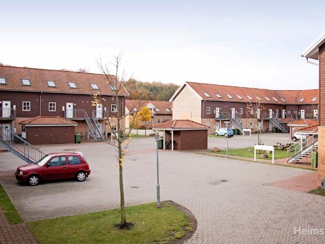 Lejlighed til leje i Svendborg