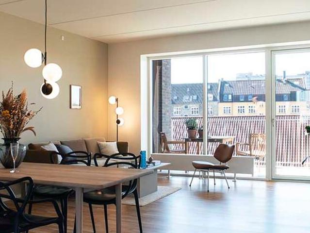Lejlighed til leje i Aalborg, Brønderslev-Dronninglund