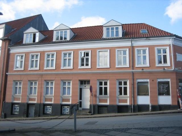 Lejlighed til leje i Asmild, Viborg