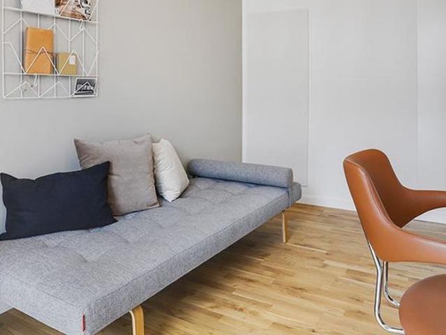 Lejlighed til leje i Valby, København