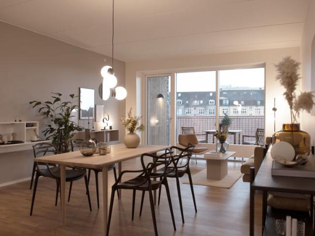 Lejlighed til leje i Aalborg, Brønderslev-Dronninglund