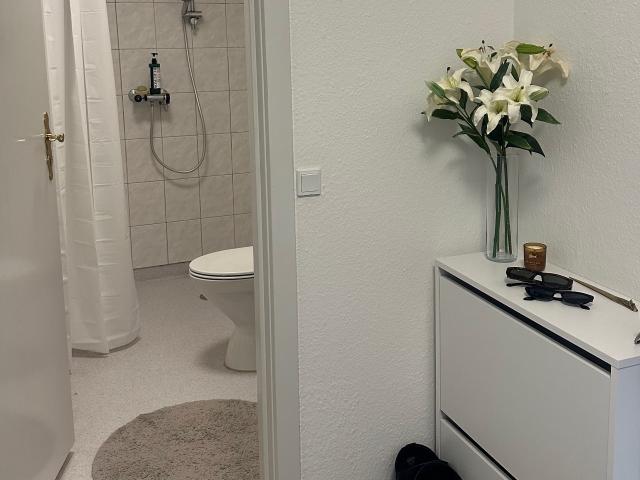 Lejlighed til leje i Haderslev