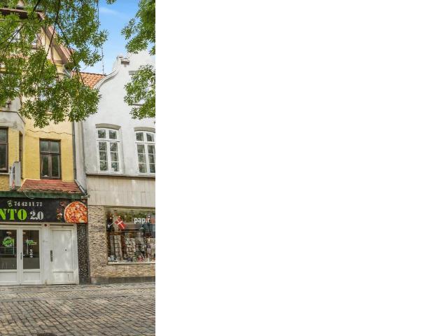 Lejlighed til leje i Sønderborg