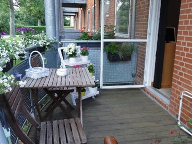 Lejlighed til leje i Sunds, Århus