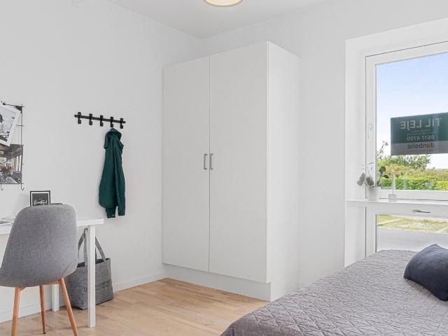 Lejlighed til leje i Århus
