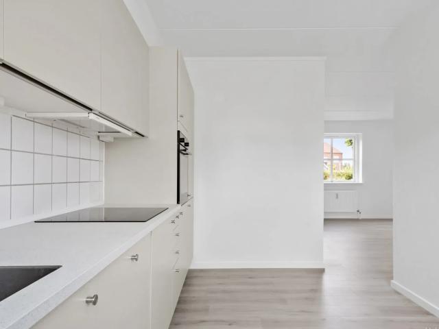Lejlighed til leje i Århus