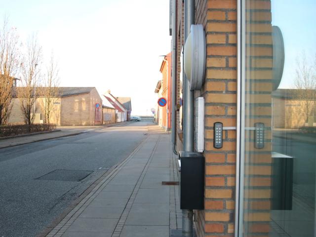 Lejlighed til leje i Løgstør, Brønderslev-Dronninglund