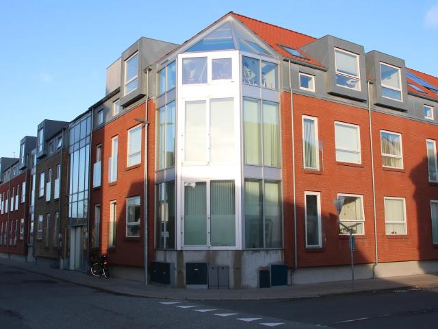 Lejlighed til leje i Løgstør, Brønderslev-Dronninglund