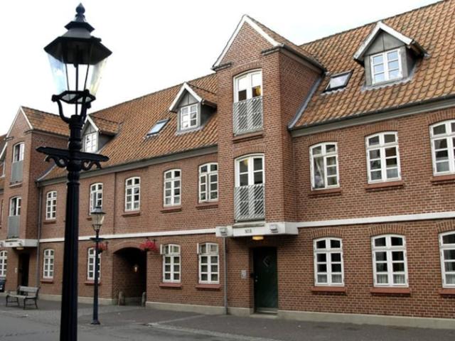 Lejlighed til leje i Bogense, Nordfyn