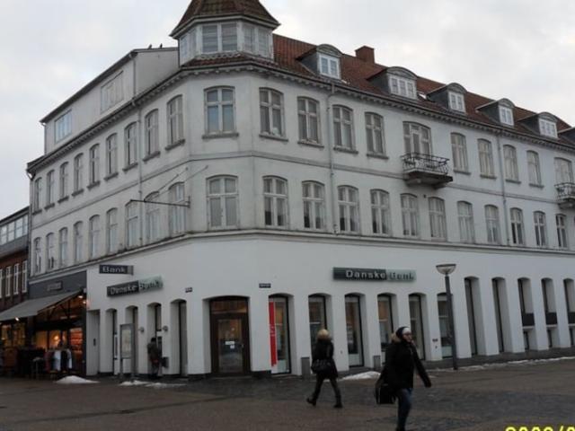 Lejlighed til leje i Hobro, Brønderslev-Dronninglund