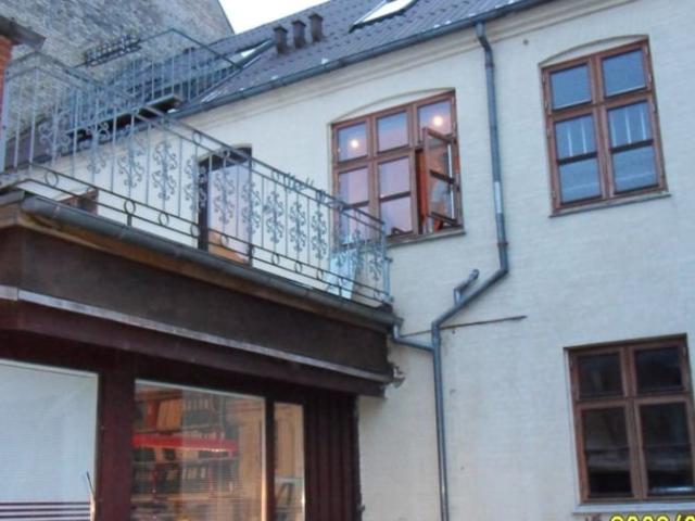 Lejlighed til leje i Hobro, Brønderslev-Dronninglund
