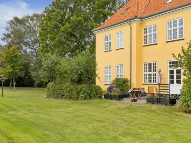 Lejlighed til leje i Nykøbing Sjælland, Odsherred
